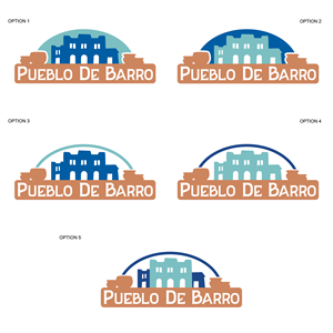 Logo Design by Fendr for this project | Design: #30622946