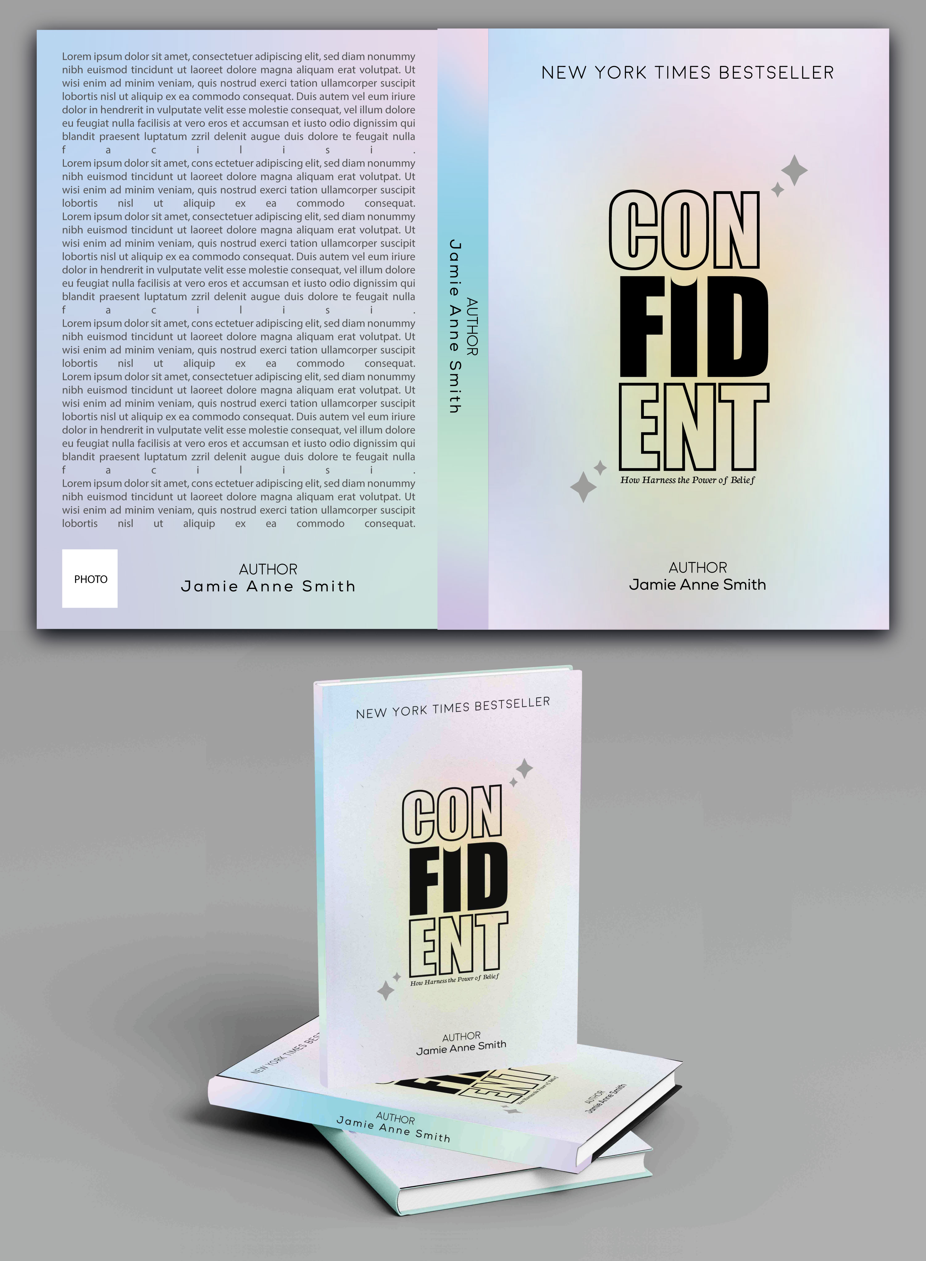 Graphic Design by Srana93 for this project | Design #30608563