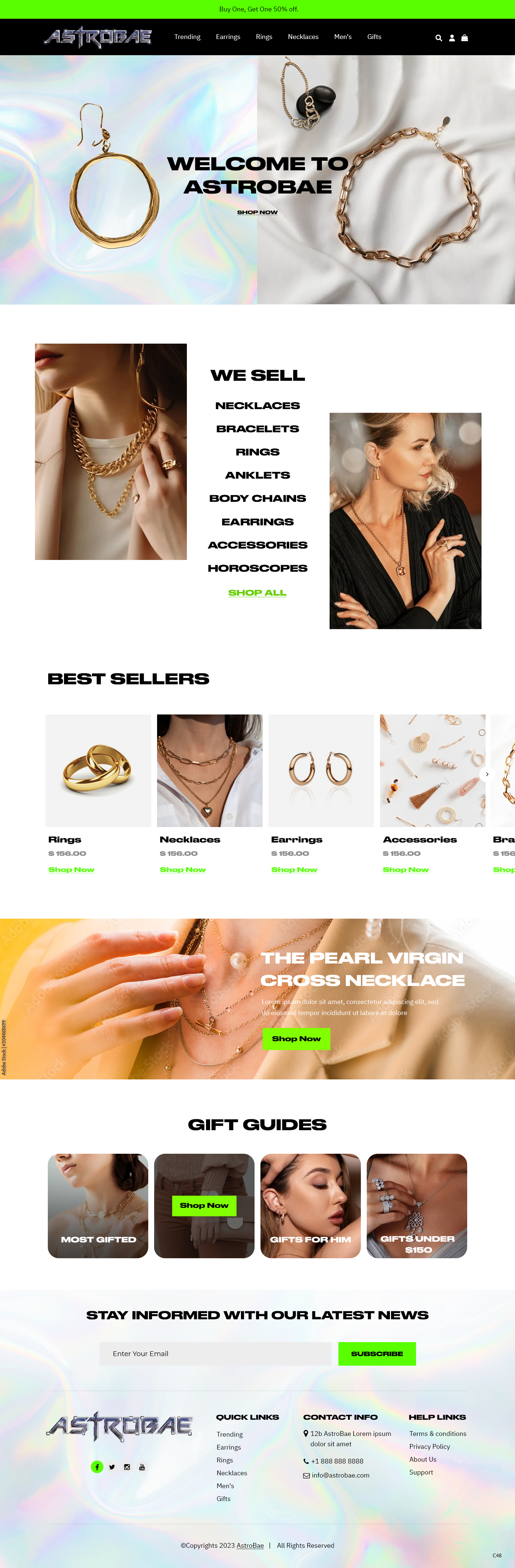 Web Design by pb for this project | Design #30595712