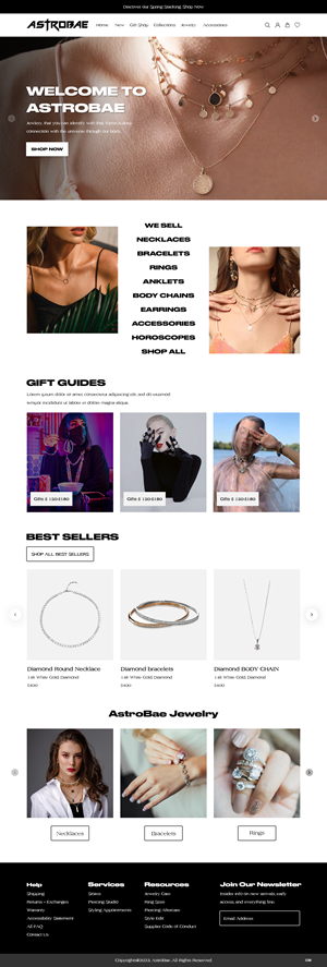 Web Design par pb pour ce projet | Design : #30595716