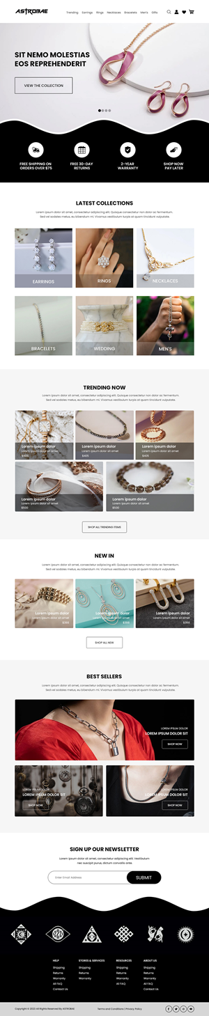 Web Design par Creations Box 2015 pour ce projet | Design : #30606878