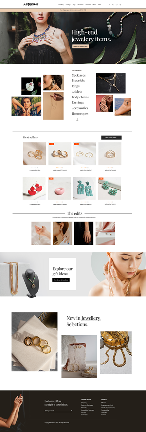 Web Design par subhalaxmi  khamari pour ce projet | Design : #30634486