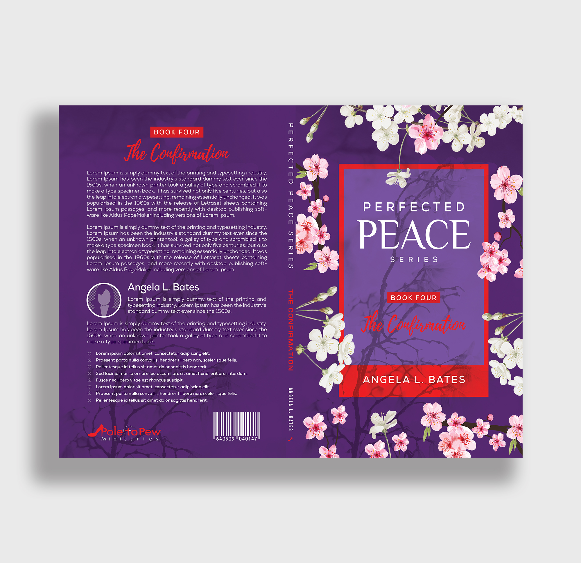 Graphic Design by debdesign for P to P Ministries | Design #30728234