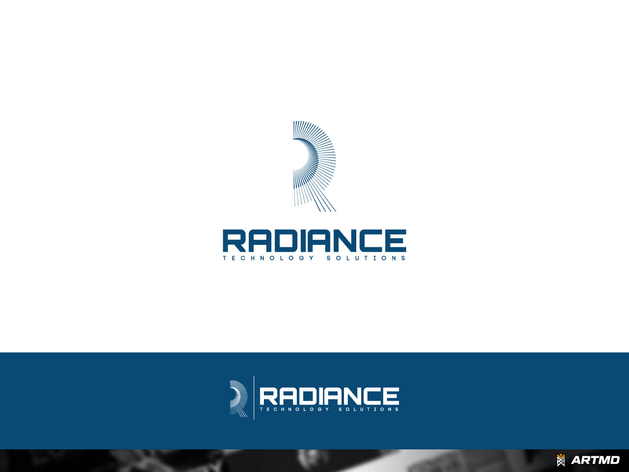 Logo Design by ARTMD for this project | Design #30591206