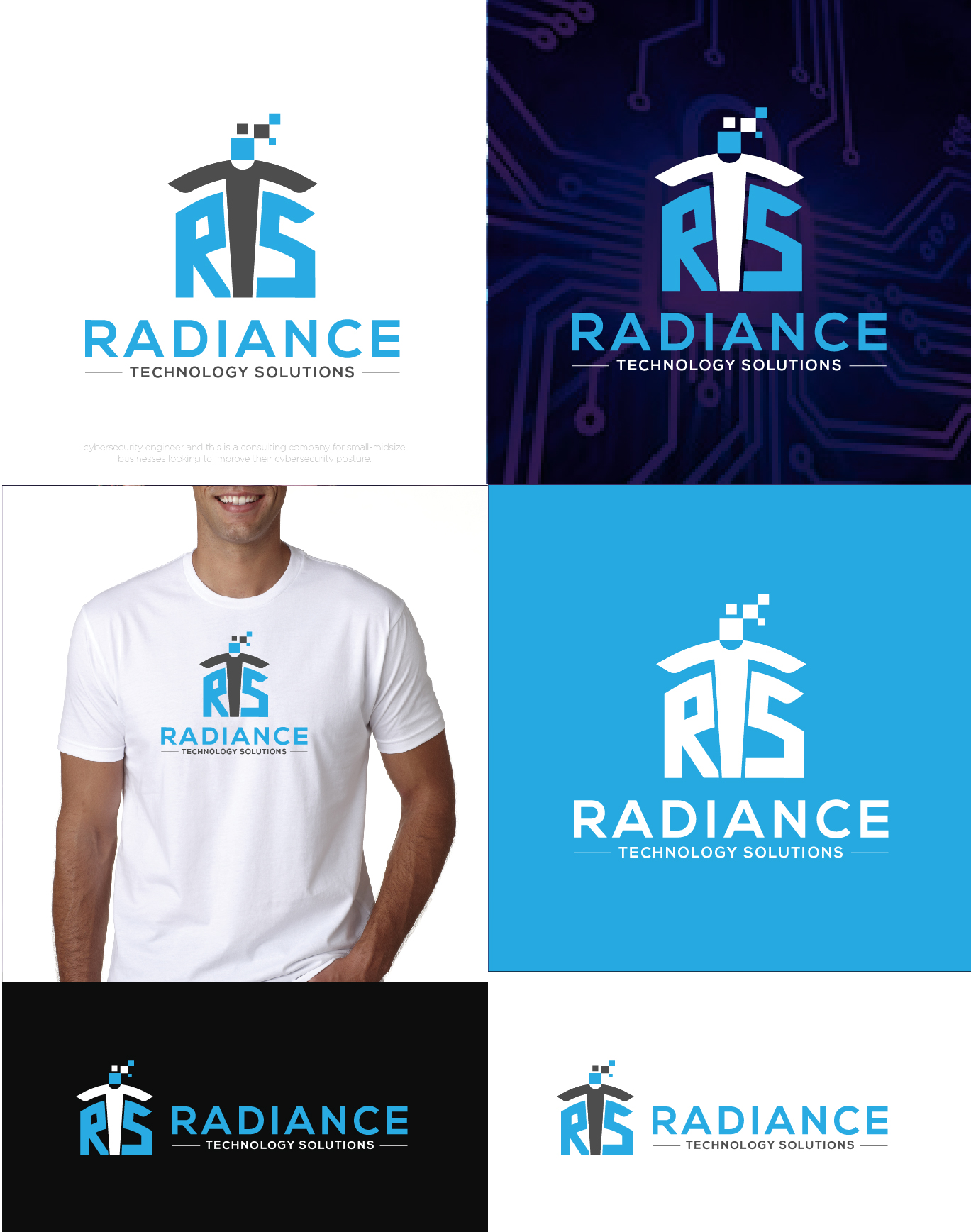 Logo Design by Deziners Zone for this project | Design #30592248