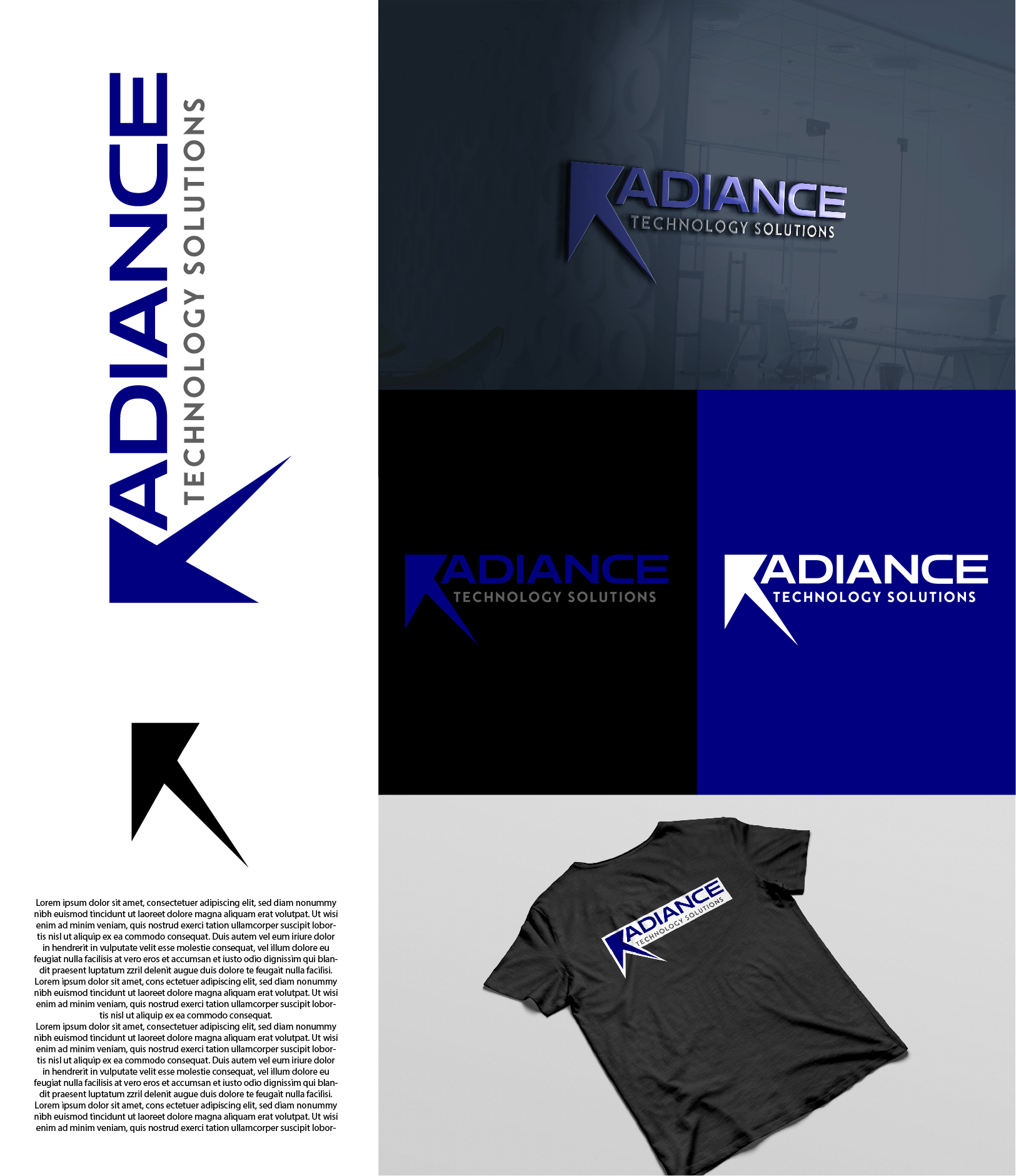 Logo Design by vidarshana 2 for this project | Design #30617694