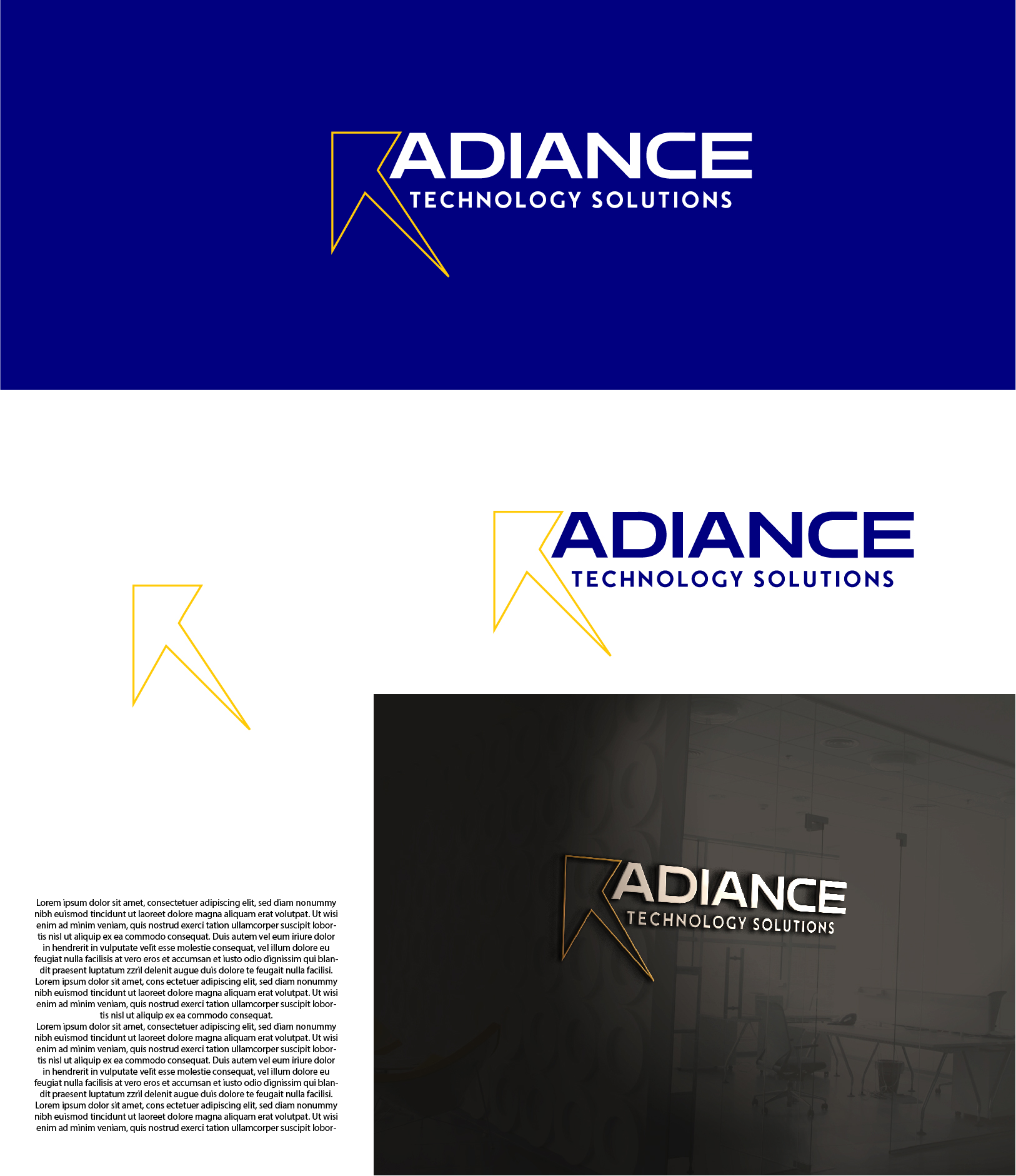 Diseño de Logo por vidarshana 2 para este proyecto | Diseño #30617734