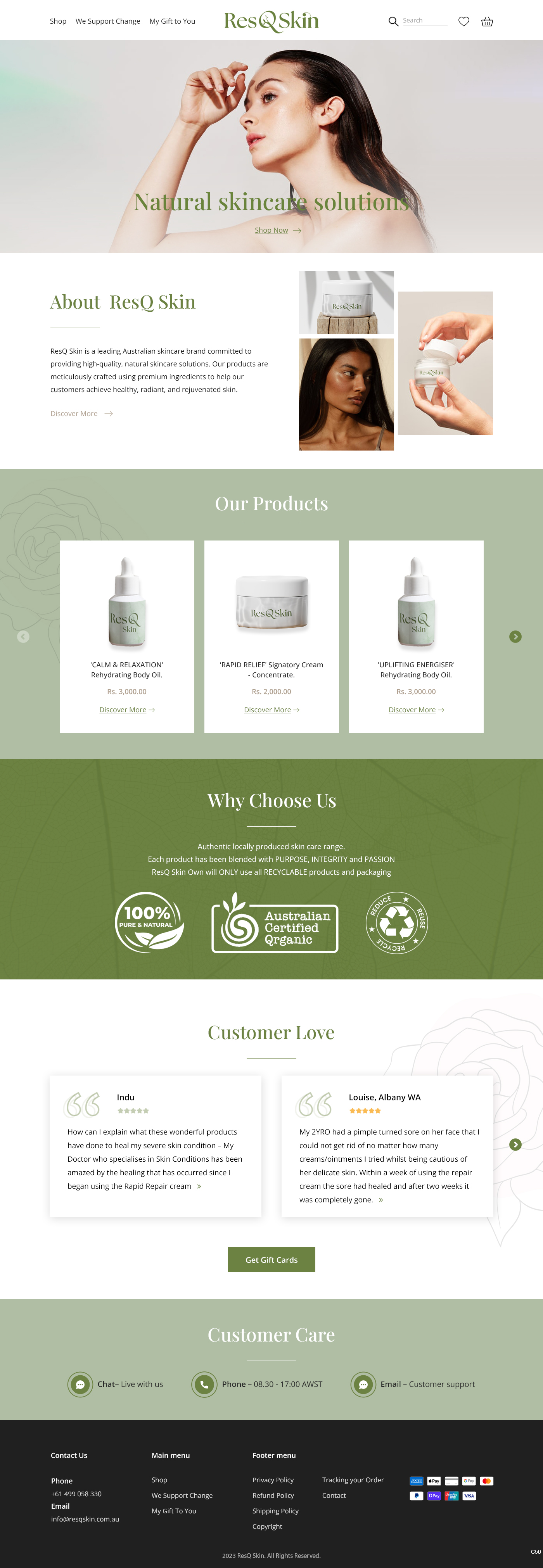Web Design by pb for this project | Design #30602678