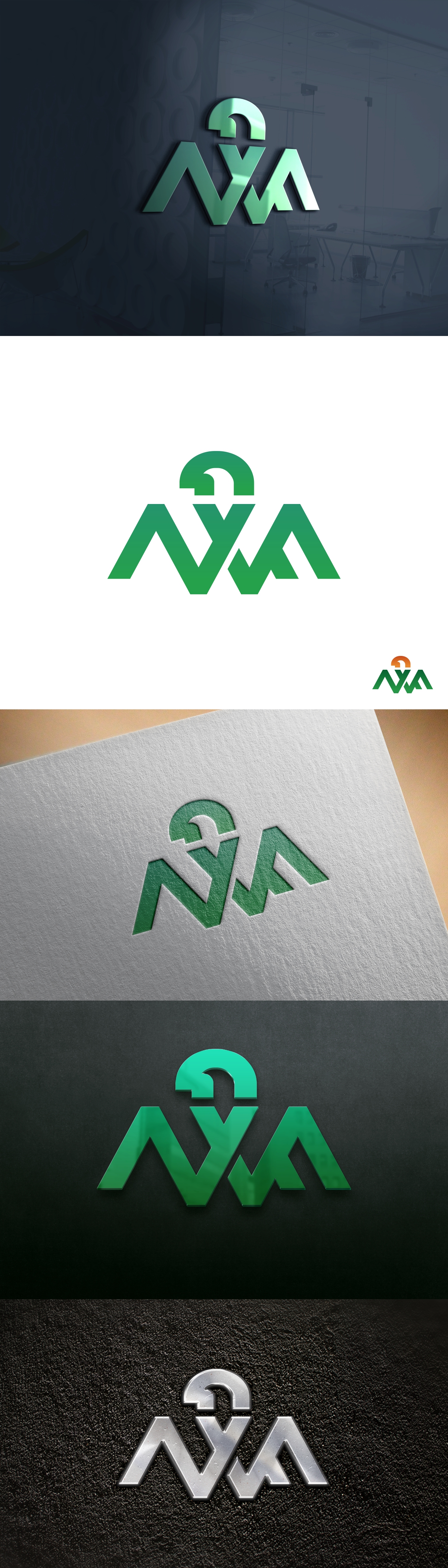 Logo Design by Artch4 for this project | Design #30710518