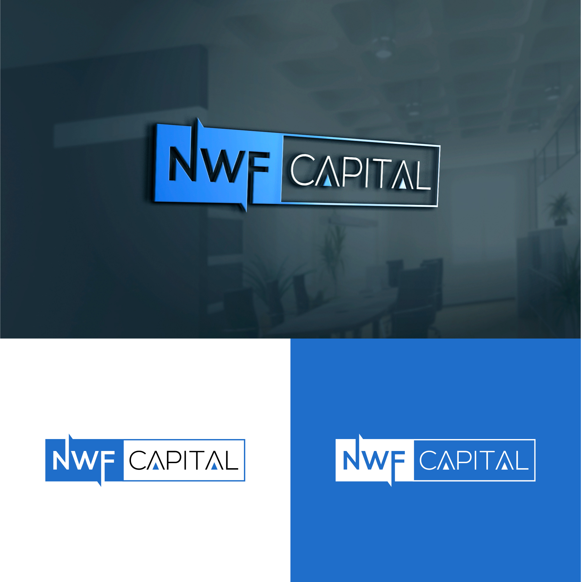 Logo Design by RKsharma for this project | Design #30593287