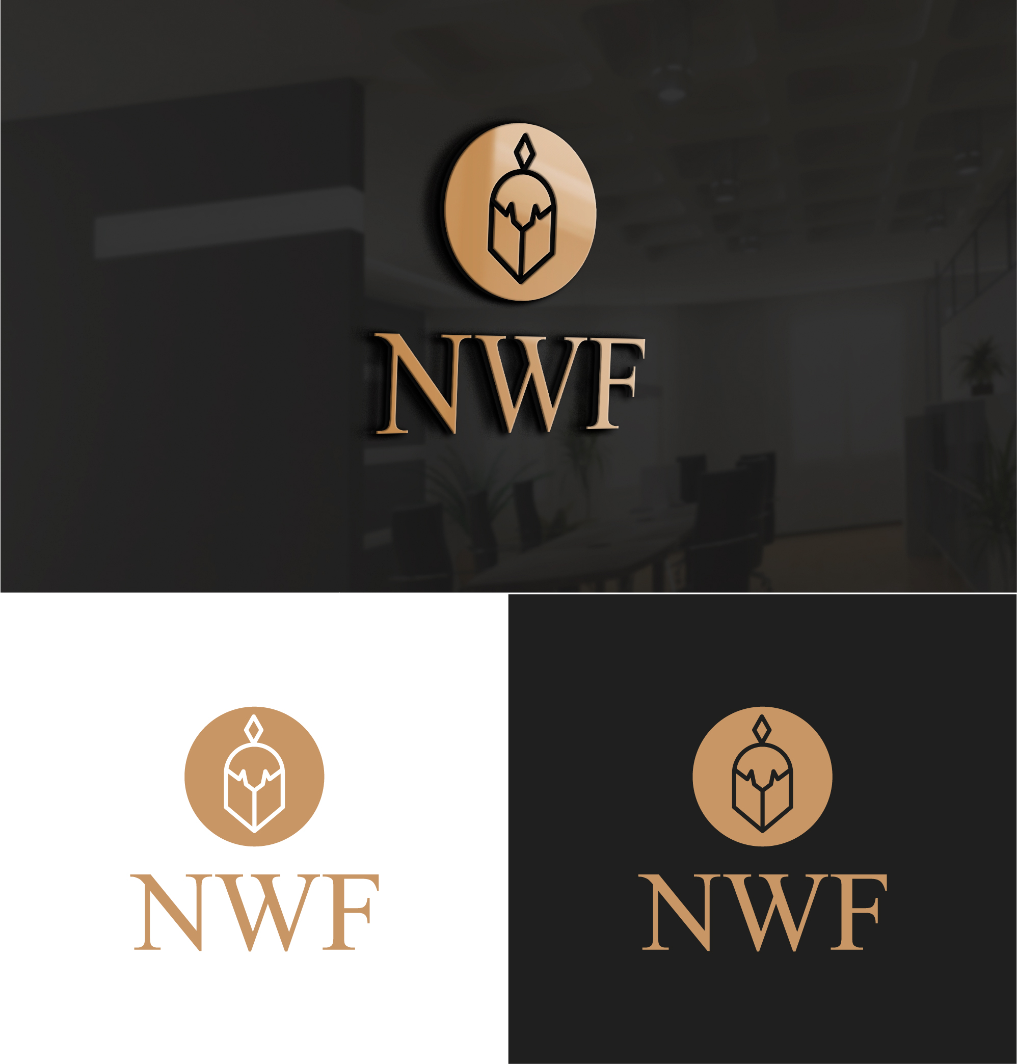 Logo Design by RKsharma for this project | Design #30679072