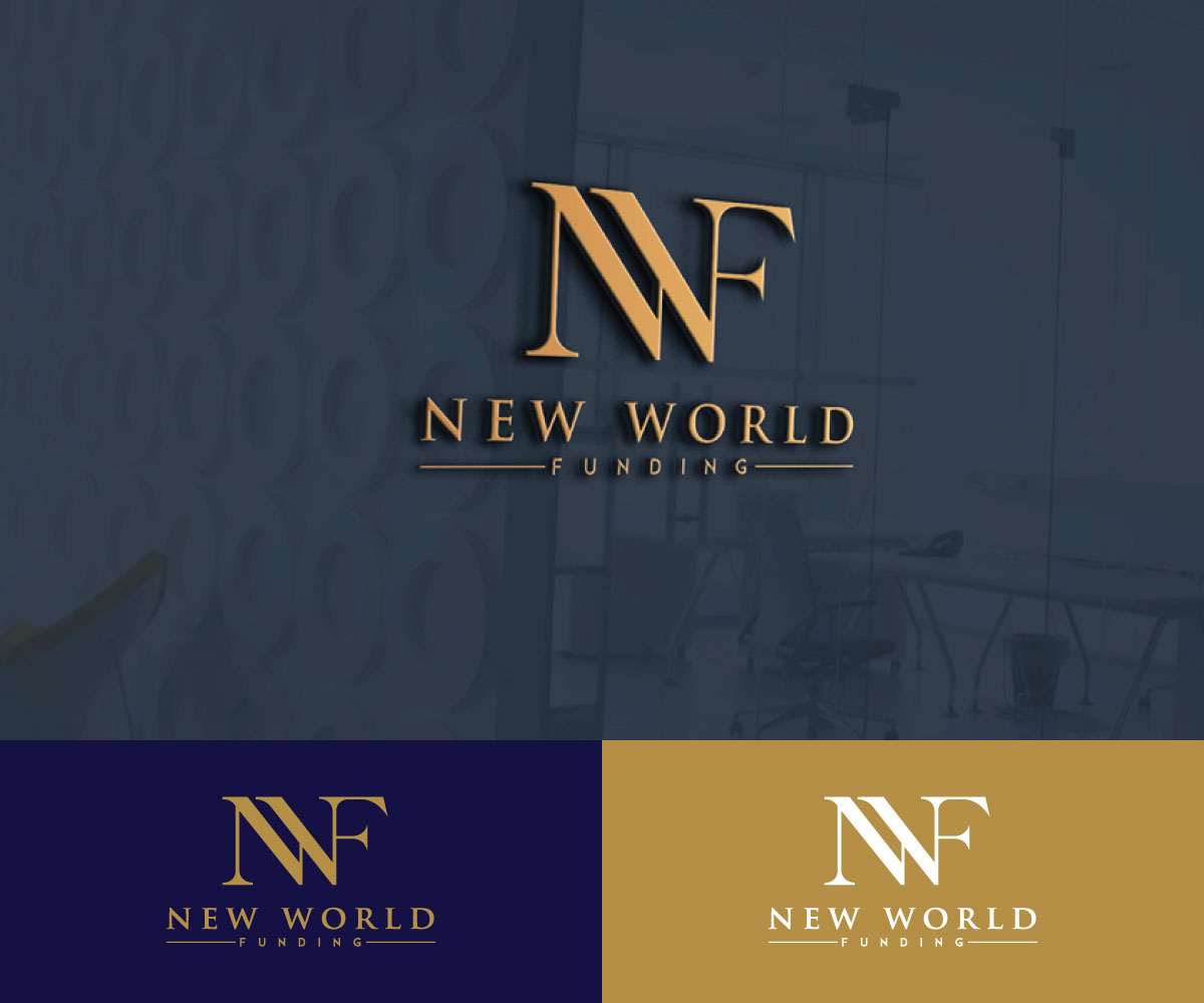 Logo Design by Ben Affleck for this project | Design #30679360