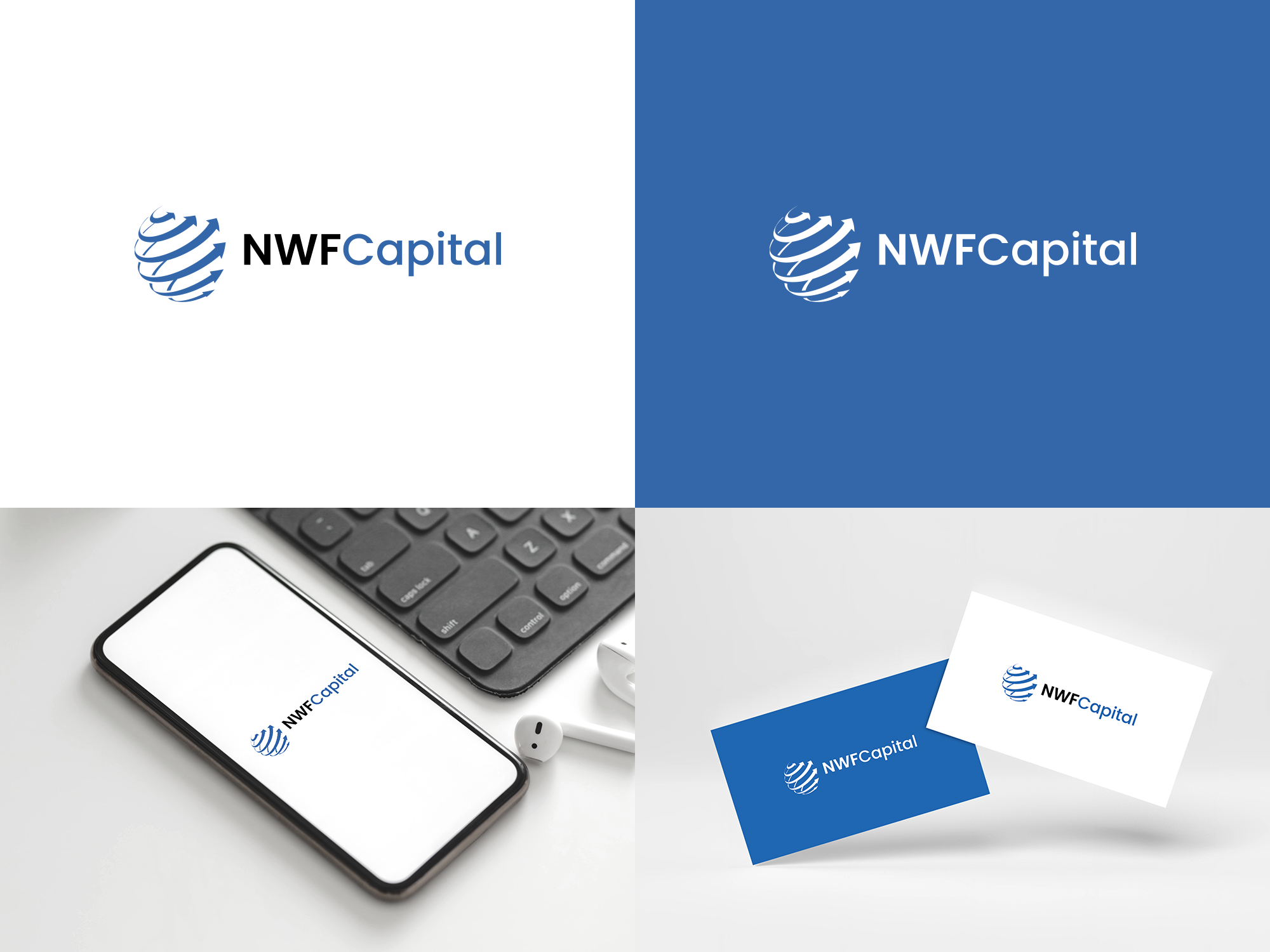 Logo-Design von COLOUR CREATIVE für dieses Projekt | Design #30624306