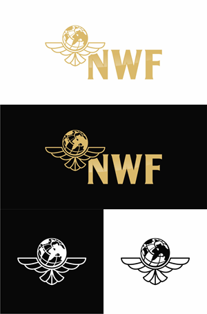 Logo Design by 1206studio for this project | Design: #30681416