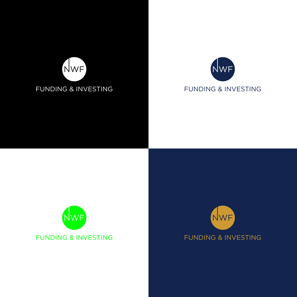 Logo Design by MK_STD for this project | Design #30666987