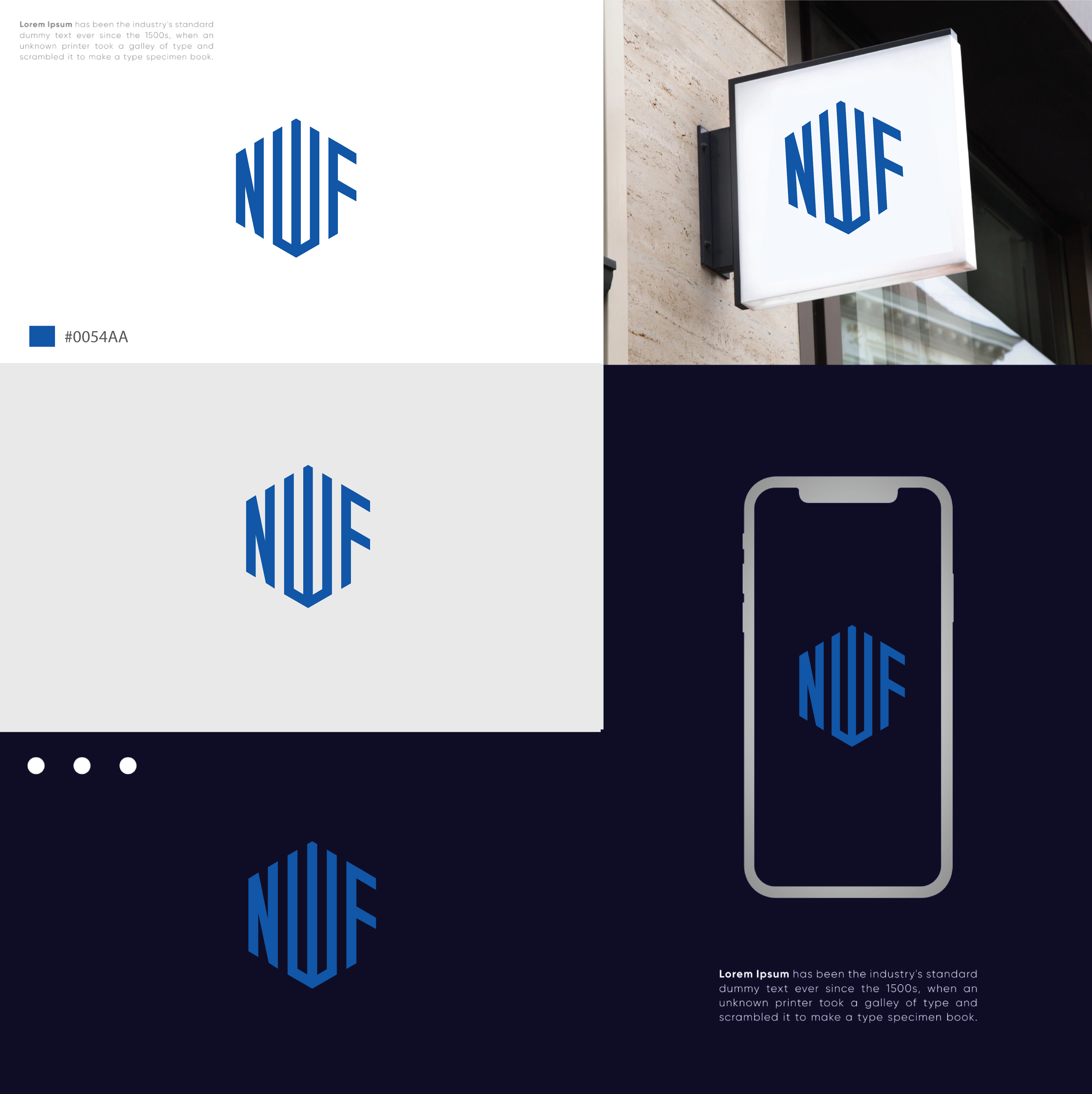 Logo Design by javed.iqbal for this project | Design #30682941