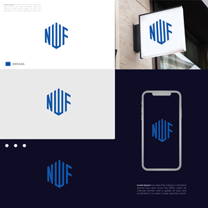 Logo Design by javed.iqbal for this project | Design: #30682941