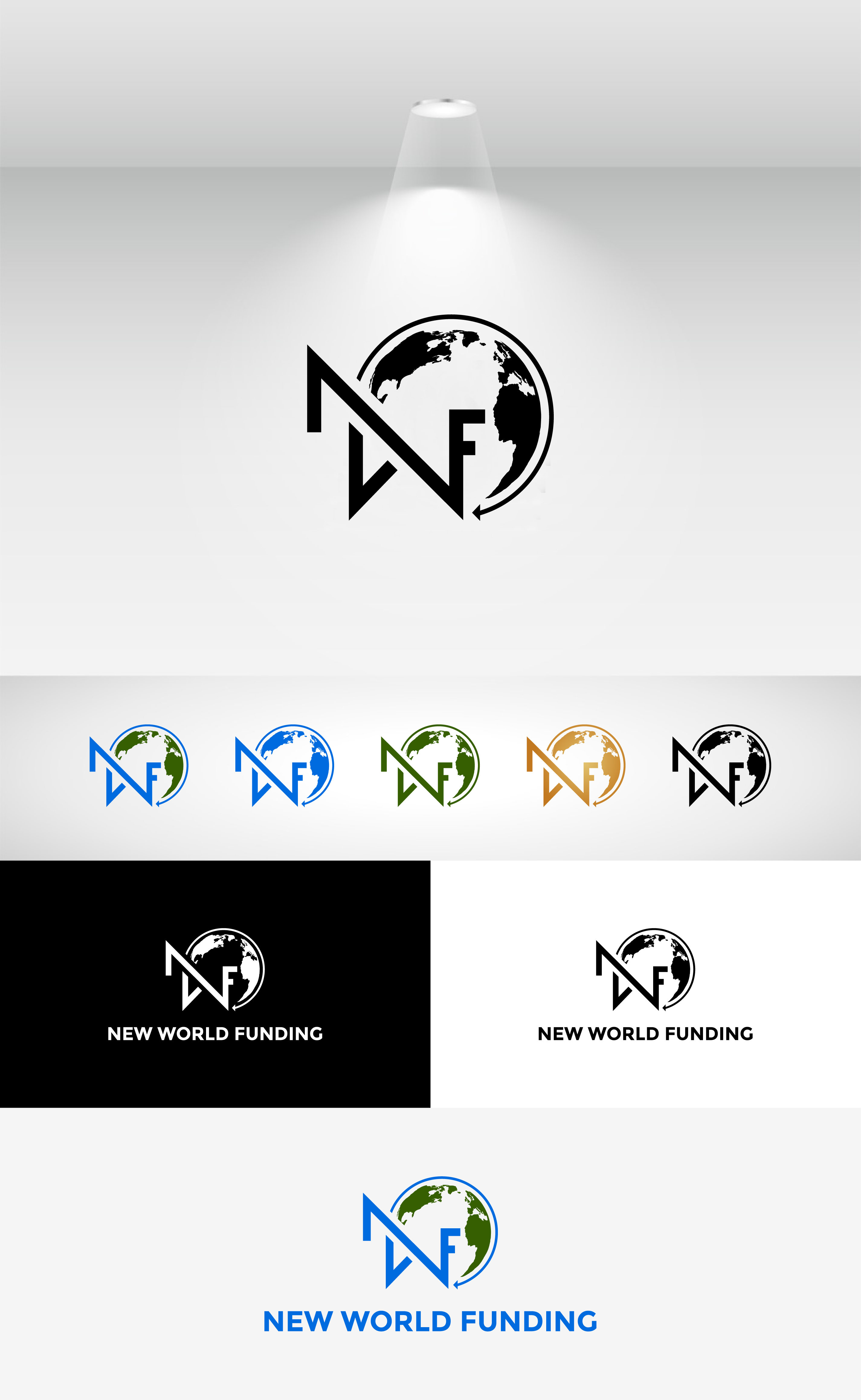 Logo Design by TAQ for this project | Design #30695086