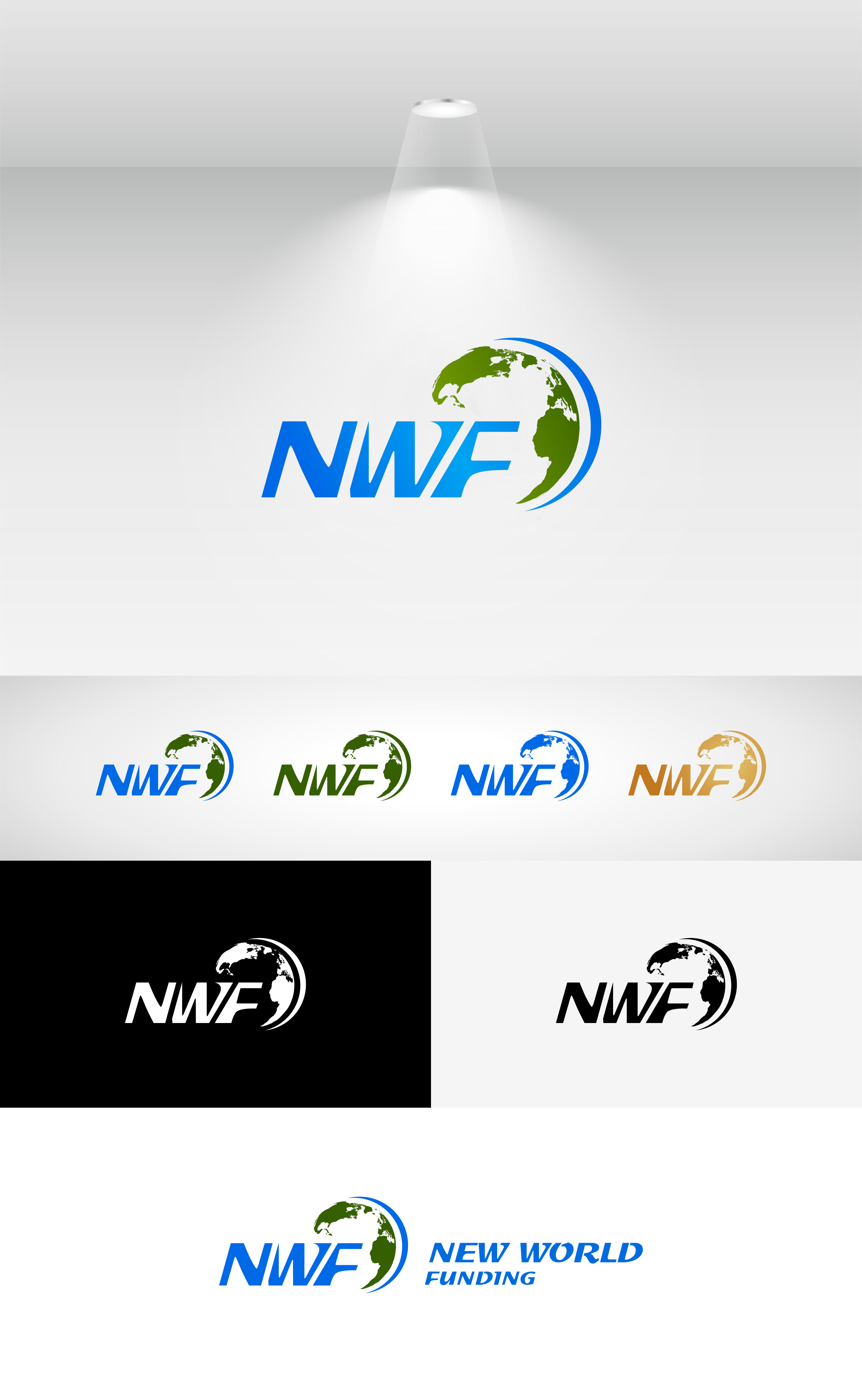 Logo Design by TAQ for this project | Design #30711396