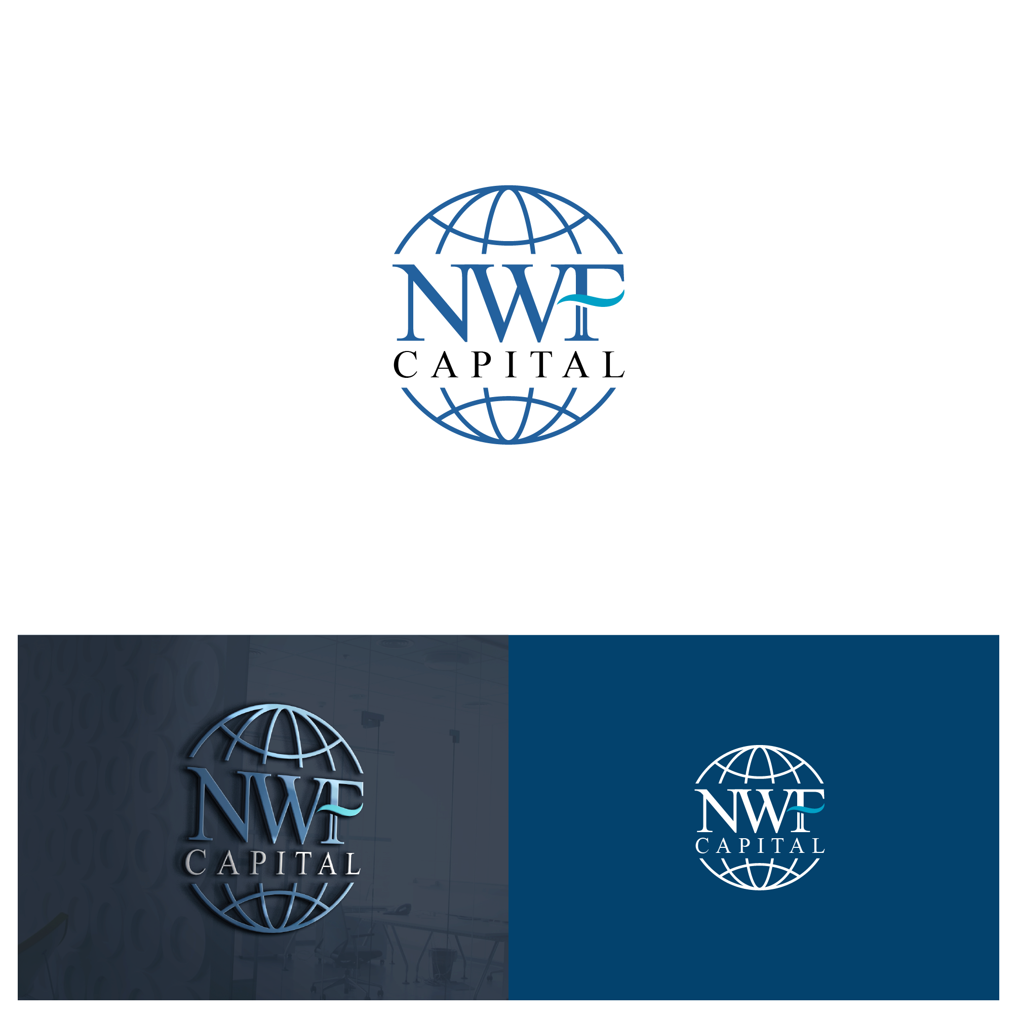 Logo Design by alzac for this project | Design #30634478