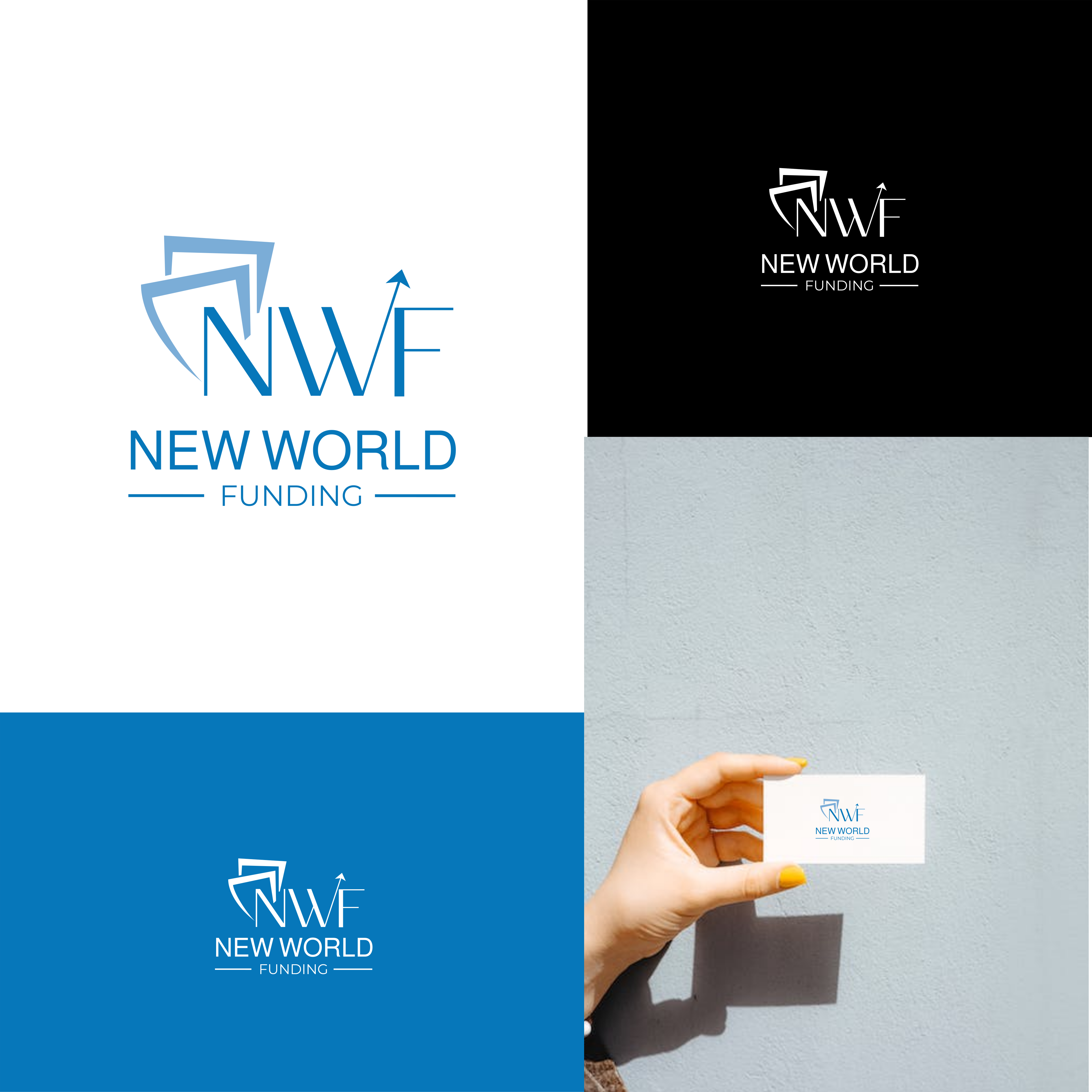 Logo Design by alitjuara for this project | Design #30687396