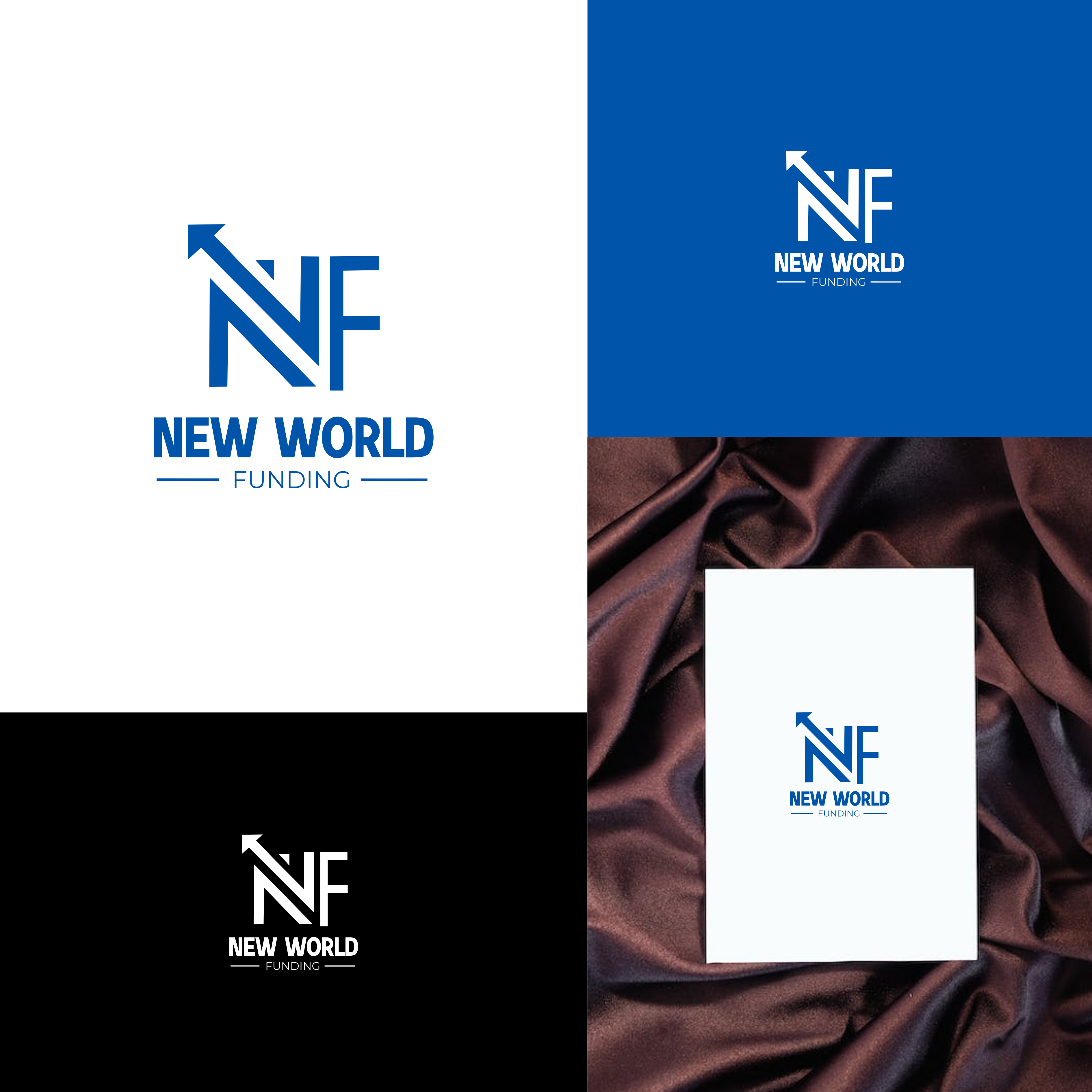 Logo Design by alitjuara for this project | Design #30687397