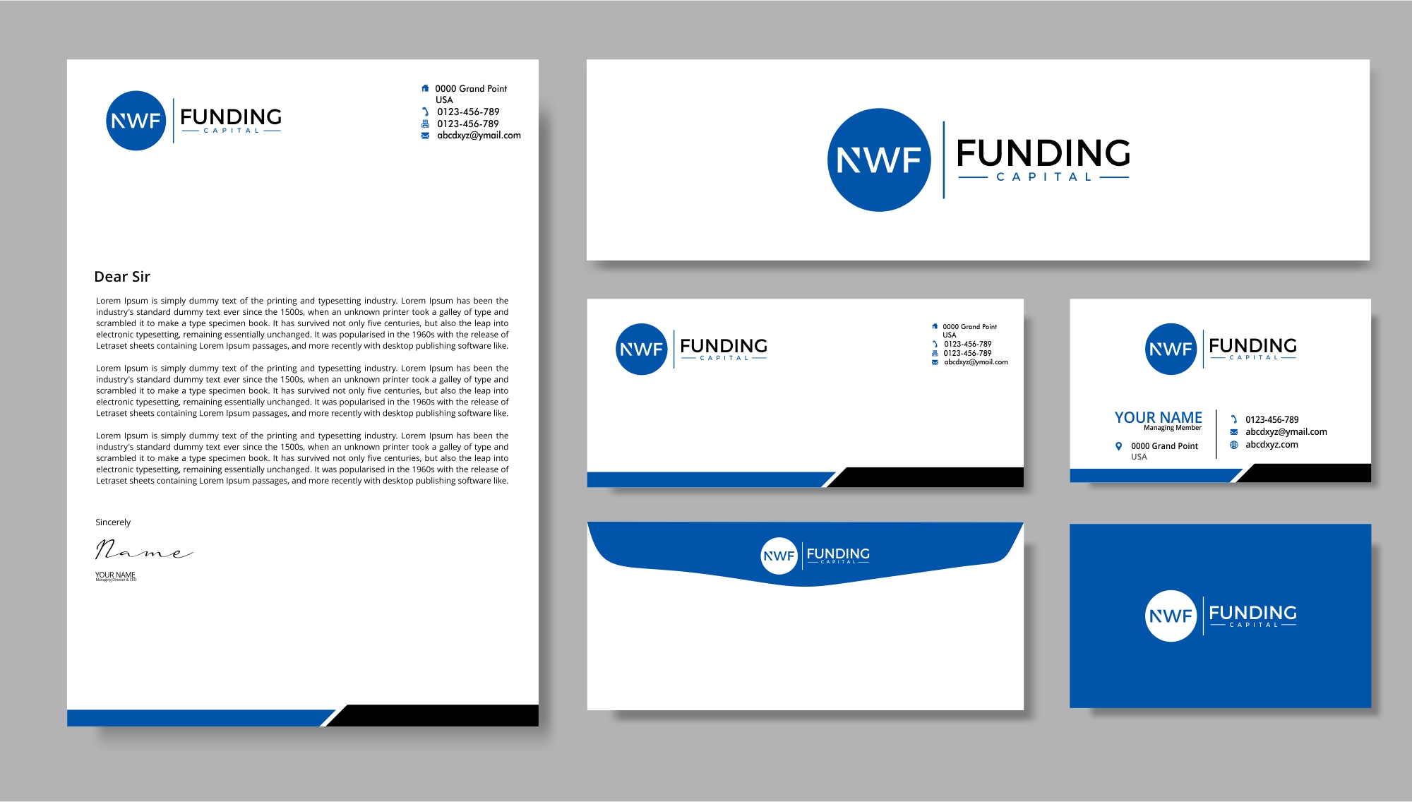 Logo Design by SigmaStudio for this project | Design #30682384