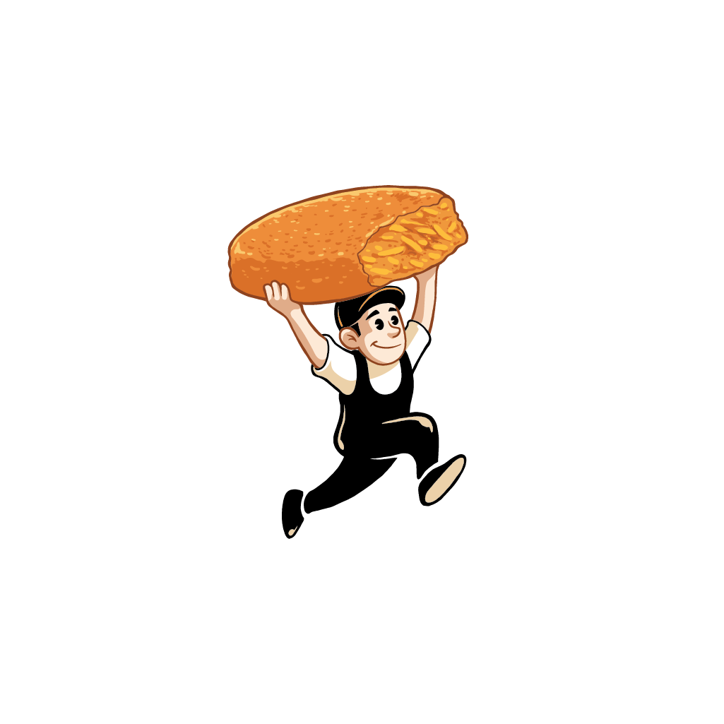 Logo Design by Jerwin Intac for this project | Design #30640084