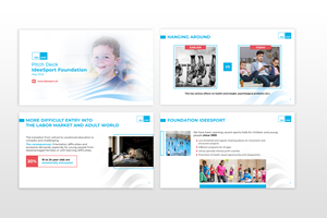 PowerPoint Design by ed_scenery