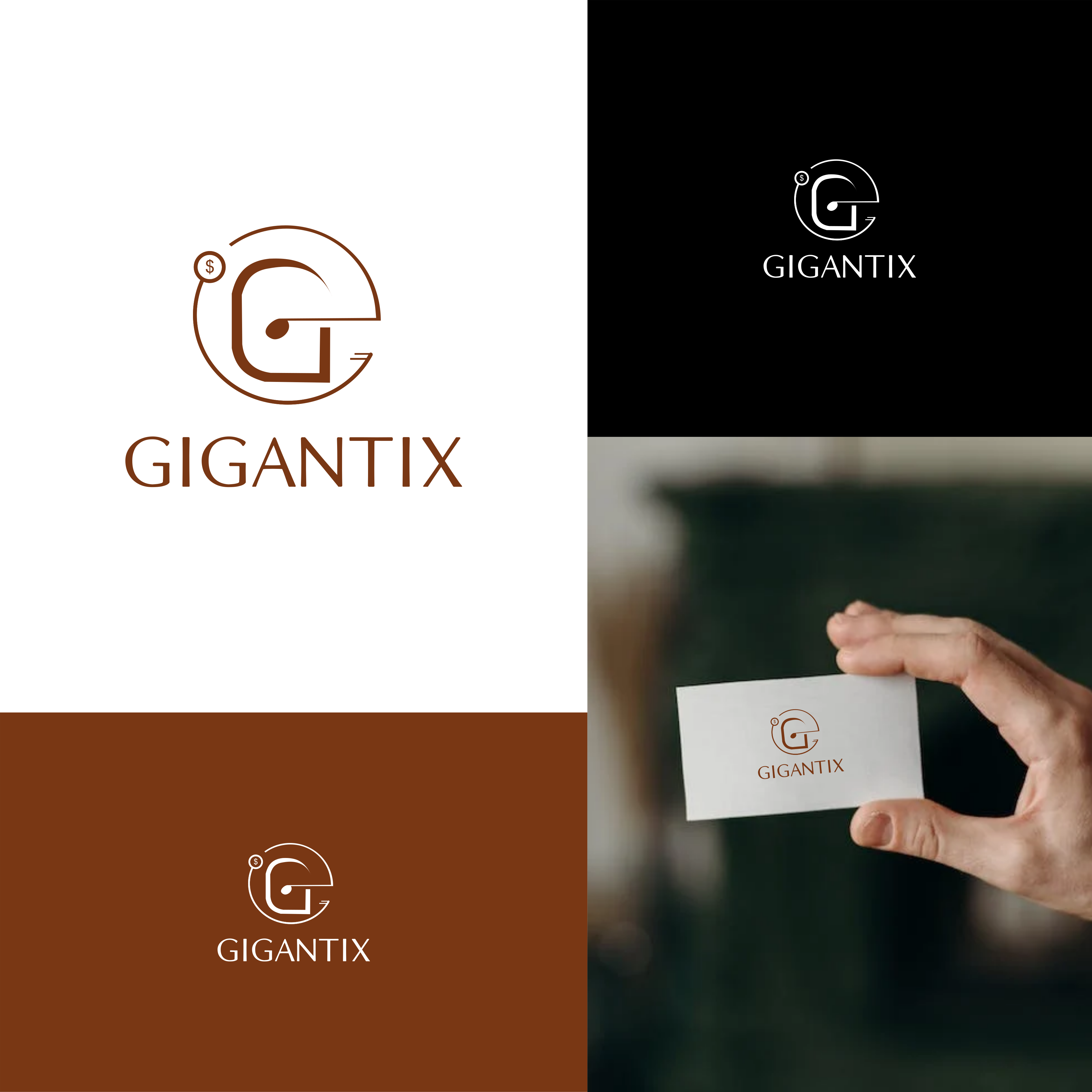Logo Design by alitjuara for this project | Design #30665940