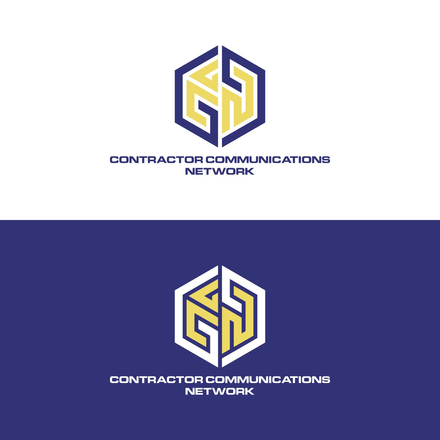 Logo-Design von agung 25 für Contractor Communications Network | Design #30608077