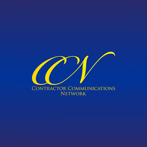Logo Design by agung 25 for Contractor Communications Network | Design: #30633766