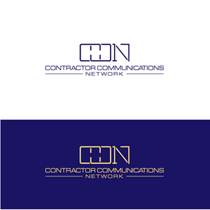 Design de Logo par Mi Design1 pour Contractor Communications Network | Design : #30607175