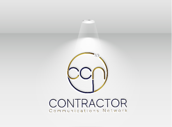 Logo-Design von amran mollaa für Contractor Communications Network | Design #30594310