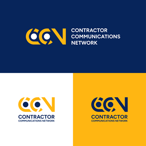 Logo-Design von Choiresia.id für Contractor Communications Network | Design: #30594097