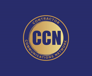 Logo-Design von Kavth für Contractor Communications Network | Design: #30599854