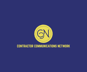 Logo Design by Srk pix!14 for Contractor Communications Network | Design: #30594580