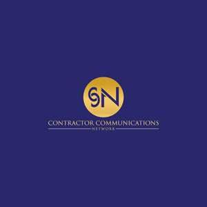 Logo Design by Rasu raj for Contractor Communications Network | Design: #30607939