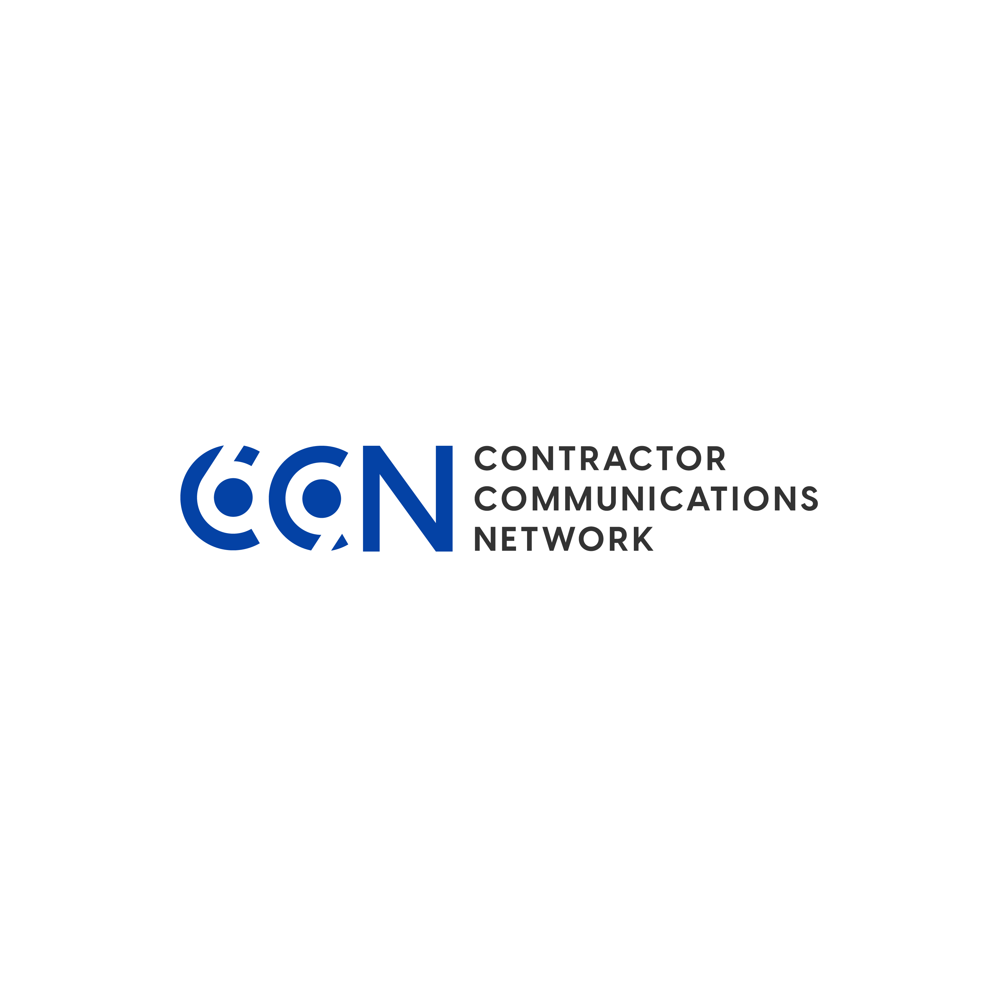 Design de Logo par nand77 pour Contractor Communications Network | Design #30597699
