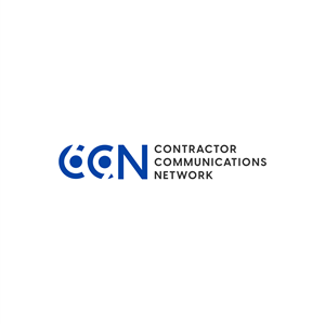 Logo Design by nand77 for Contractor Communications Network | Design: #30597699