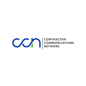 Logo Design by nand77 for Contractor Communications Network | Design: #30597742