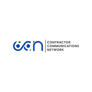 Logo Design by nand77 for Contractor Communications Network | Design: #30597743