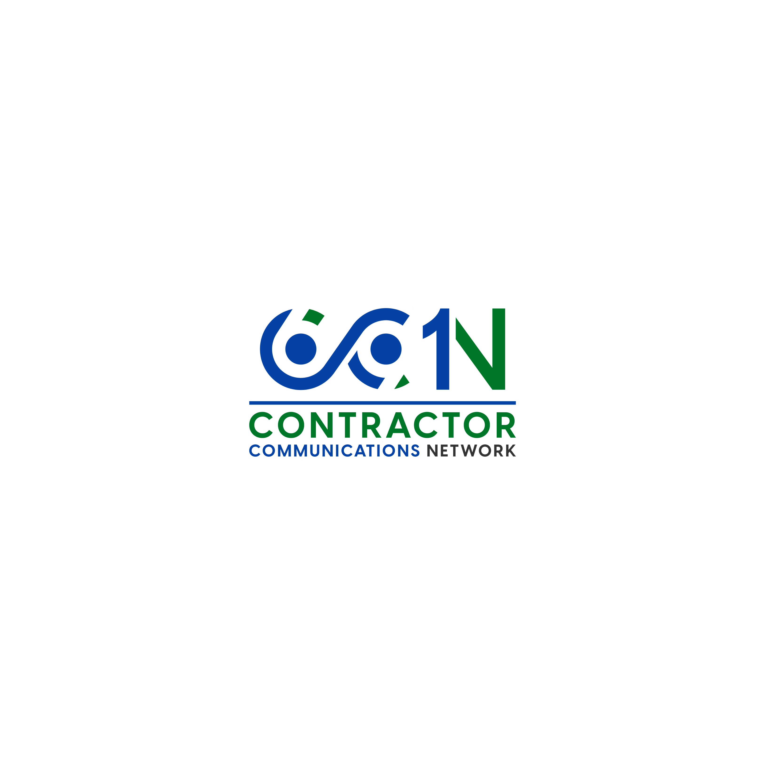 Design de Logo par nand77 pour Contractor Communications Network | Design #30614036