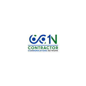 Logo Design by nand77 for Contractor Communications Network | Design: #30614036
