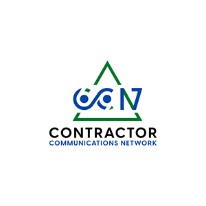 Logo Design by nand77 for Contractor Communications Network | Design: #30614685