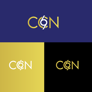 Logo Design by Fashion.Studio for Contractor Communications Network | Design #30601179