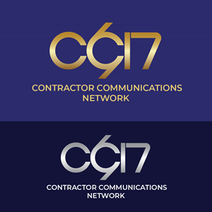 Logo Design by circledsg for Contractor Communications Network | Design: #30601276