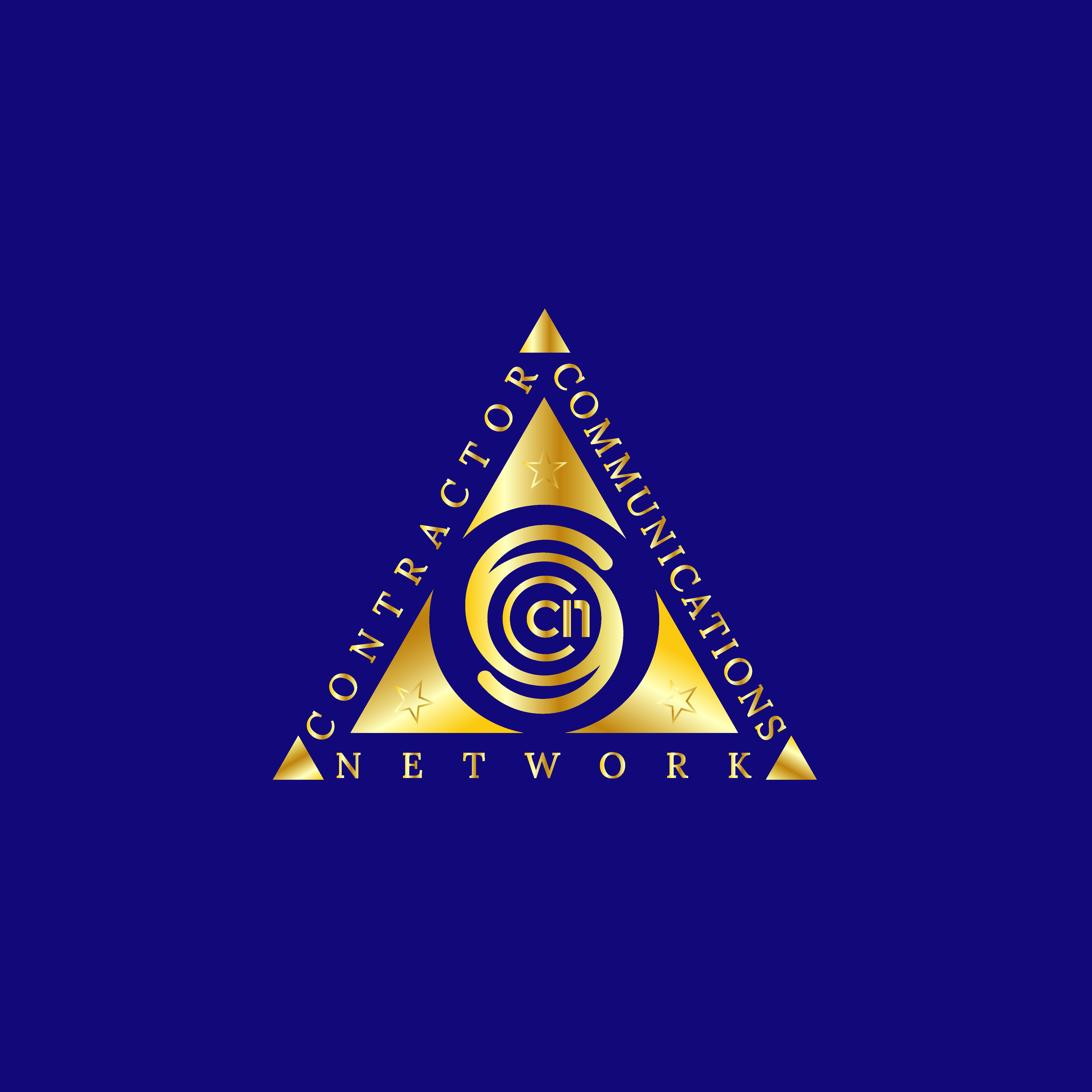 Design de Logo par TDAC pour Contractor Communications Network | Design #30608471