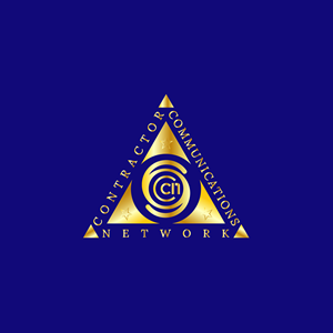 Logo Design by TDAC for Contractor Communications Network | Design: #30608471