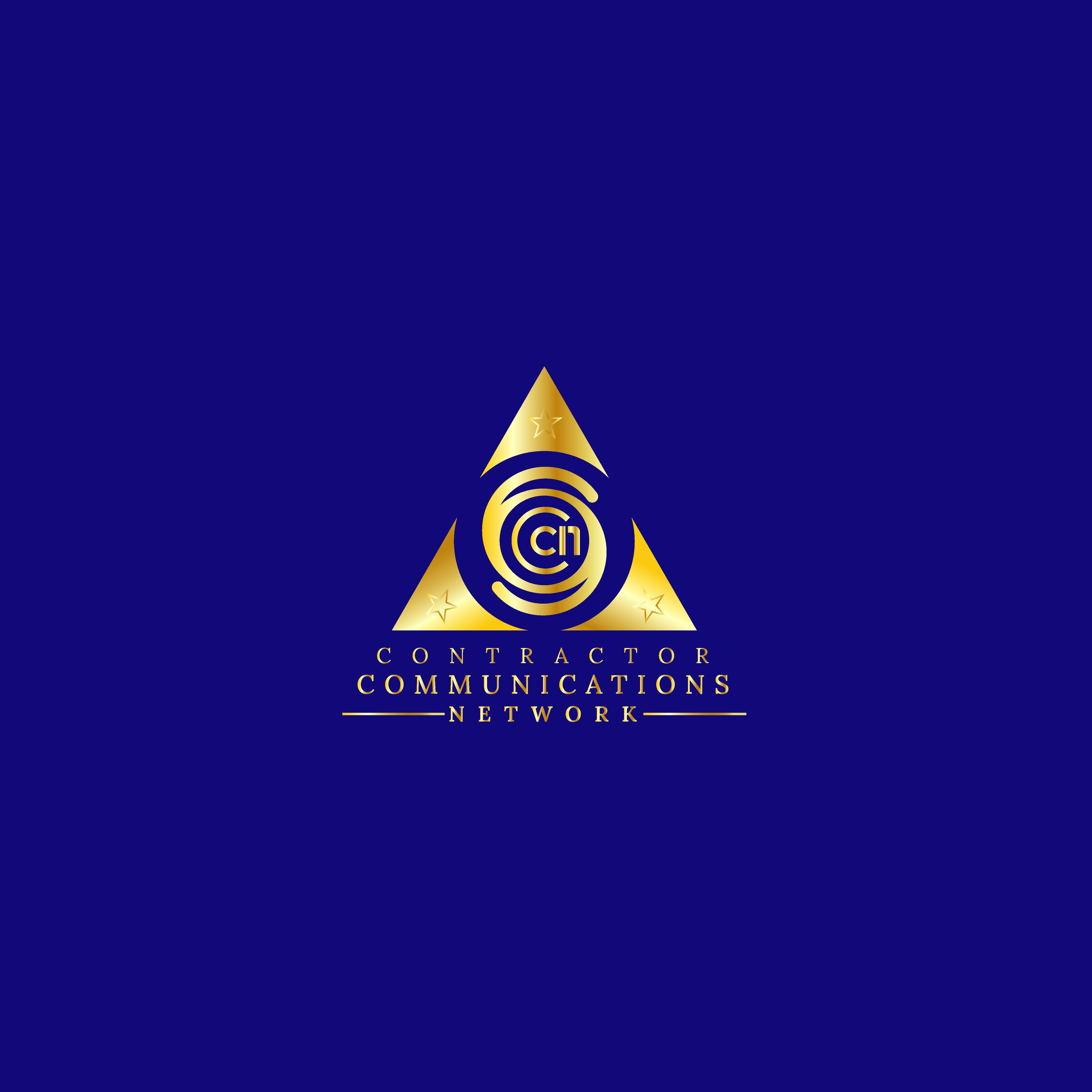 Design de Logo par TDAC pour Contractor Communications Network | Design #30608983